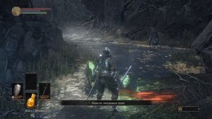 1 # Гайд по основным механикам и советы новичкам в Dark Souls 3: кем играть, управление, боевка