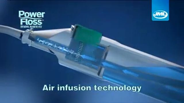 Oral Irrigator Dental Water Jet Floss Pick Teeth Cleaning Flusher Air Power смотреть онлайн