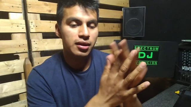 Otra recomendación vrgas!!! mdrzx110 auriculares sony por SPECTRUM DJ!!?????????️???️?️ смотреть онлайн