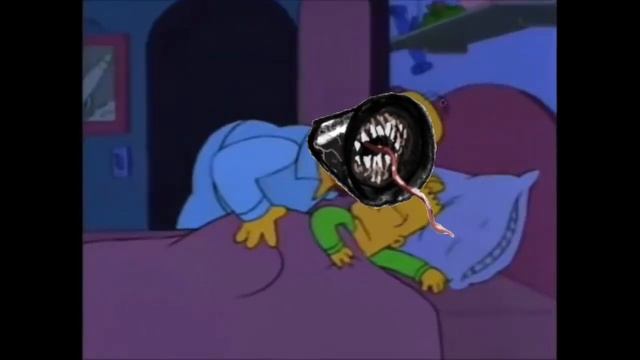 Bart, I dont want to alarm you, but I have breached containment смотреть онлайн