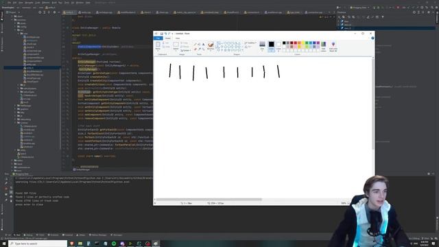 Full codebase walkthrough | Brane Engine
