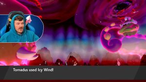 SHINY HUNTING TORNADUS! Dynamax Adventures with Fans in Pokemon Sword & Shield