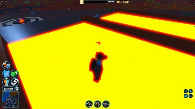 Новое Осеннее обновление а Jailbreak Roblox + ПРОМОКОД смотреть онлайн