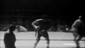 Sonny Liston - Brutal Destruction