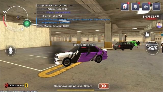 Срочно! ПОКУПАЙ ТОЛЬКО ЭТИ ТАЧКИ для ПЕРЕПРОДАЖИ😱💰 - ПУТЬ ПЕРЕКУПА #14 на BLACK RUSSIA (mobile crmp
