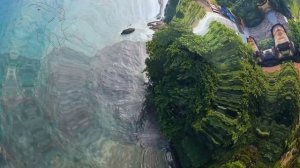 У самого синего моря