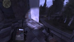 S.T.A.L.K.E.R. Anomaly Гайд RF - Ресивер