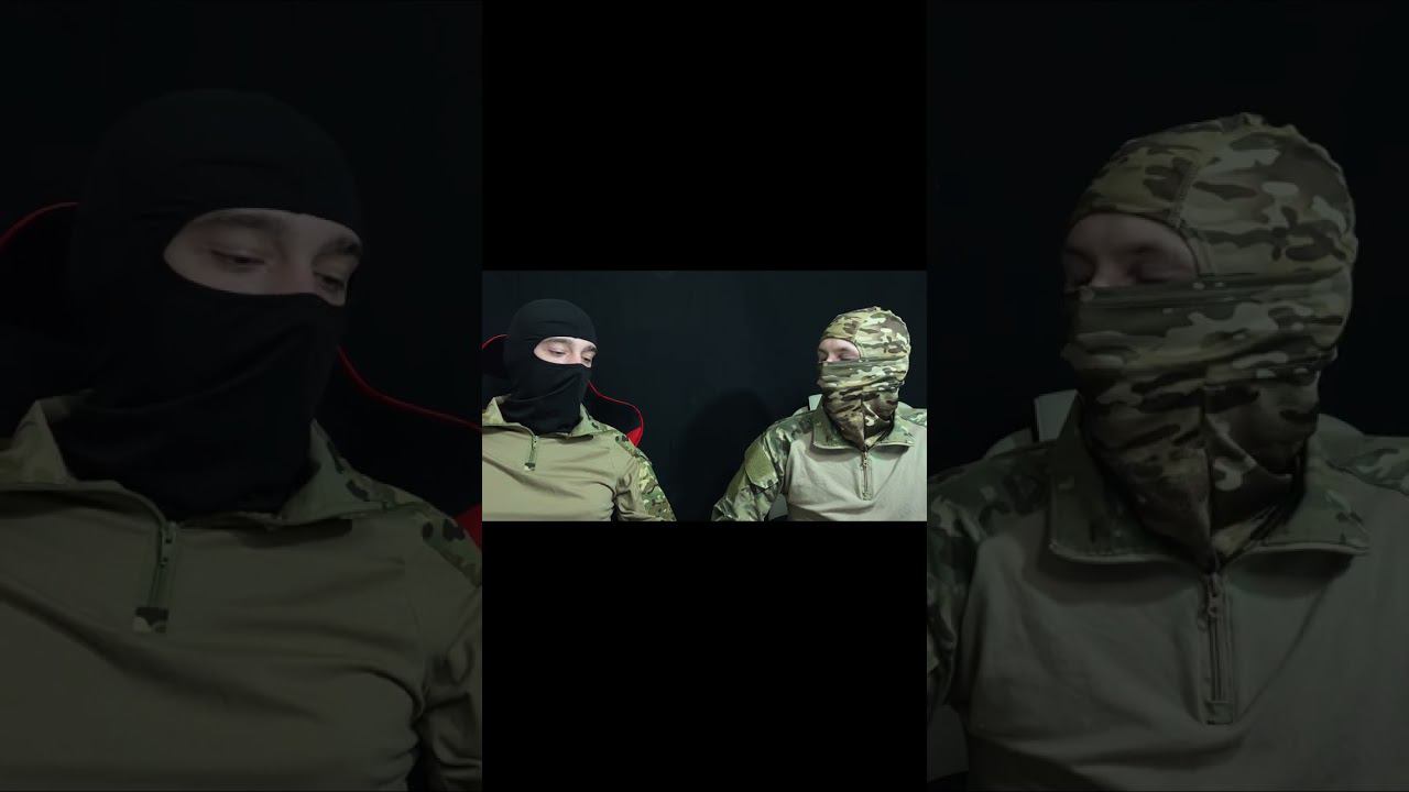 Не выделяйся / О экиперовке / Триада ТКО смотреть онлайн