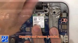 Dell Inspiron 15-5567 (P66F001) Screen How-To Video Tutorial