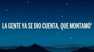 J. Balvin, Skrillex - In Da Getto (Letra/Lyrics)