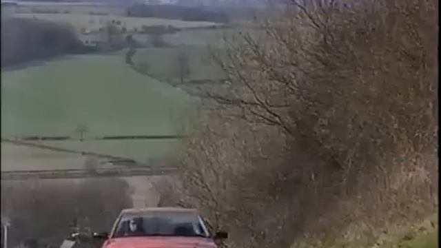 TopGear Audi A4 [1995]