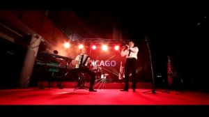 Zespół CHICAGO Rzeszów - Polka dziadek