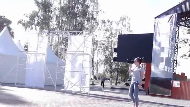 «Живая история Самарской губернии» смотреть онлайн