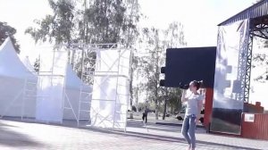 «Живая история Самарской губернии»