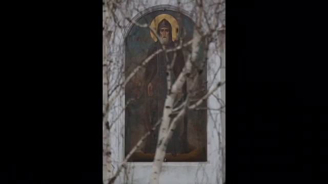 Акафіст преподобному Іову, ігумену Почаївському, на розспів. смотреть онлайн