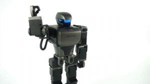 ROBOSEN K1-Manual Programming Tutorial