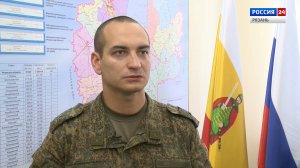 Актуальное интервью - Дмитрий Зайцев - Служба по контракту: льготы, выплаты участникам СВО