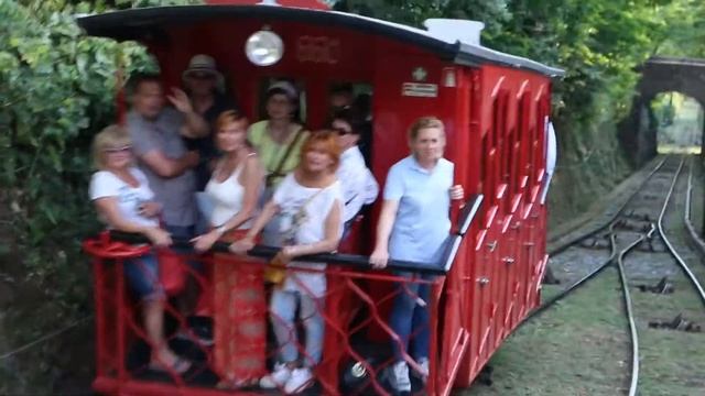 Русский Театр Студия - поездка в Италию смотреть онлайн