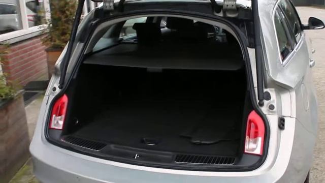 Opel Insignia 2009 2.0 CDTI ECO Business смотреть онлайн