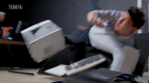 Гилёвская роща / Тюмень