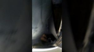 Как снять жабо на Поло Седан или как это сделал я ??