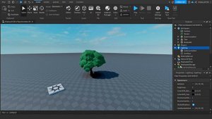 How to make REALISTIC graphics in Roblox Studio!