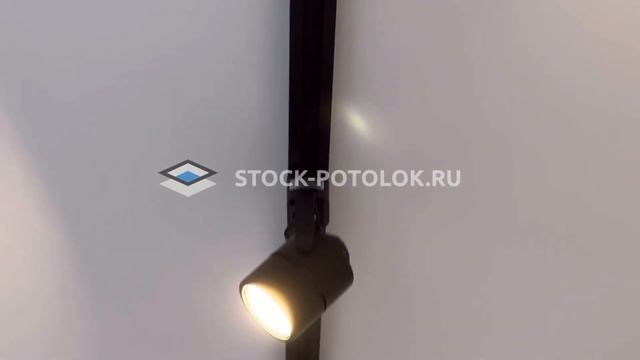 СТОК-ПОТОЛОК в новостройке. смотреть онлайн