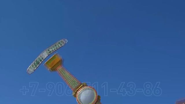 АТТРАКЦИОНЫ 2015 Тейково смотреть онлайн