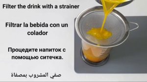 Drink turmeric with lemon and lose belly fat in 7 days /strong drink for weight loss