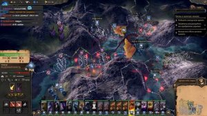 Прохождение: Fantasy General II - Invasion (варвары) (Ep 6) Один против двух и драконьи острова