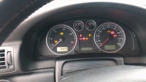 VOLKSWAGEN PASSAT B5 PLUS 1.9 TDI 130 HP