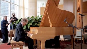 Рояль Фациоли Fazioli