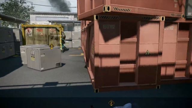 WARFACE.  КВ 4х3 . смотреть онлайн