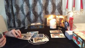 ПОЗОВЁТ ЛИ ОН МЕНЯ ЗАМУЖ ??? Таро Гадание!!!