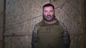 вСУшники стреляли в спину своим же, когда те сдавались.