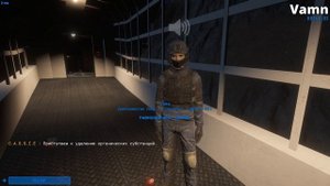 Я ЗАДАЛ 10 ВОПРОСОВ ИГРОКАМ HELLDOOR СЕРВЕРОВ И ВОТ ЧТО ИЗ ЭТОГО ПОЛУЧИЛОСЬ | SCP: SECRET LABORATOR