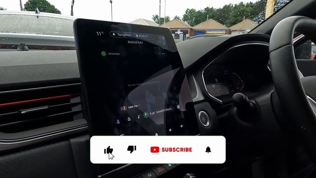 2022 Renault Captur #renault #car #review смотреть онлайн