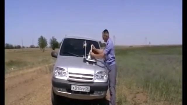 О выявлении горчака ползучего в Калмыкии смотреть онлайн