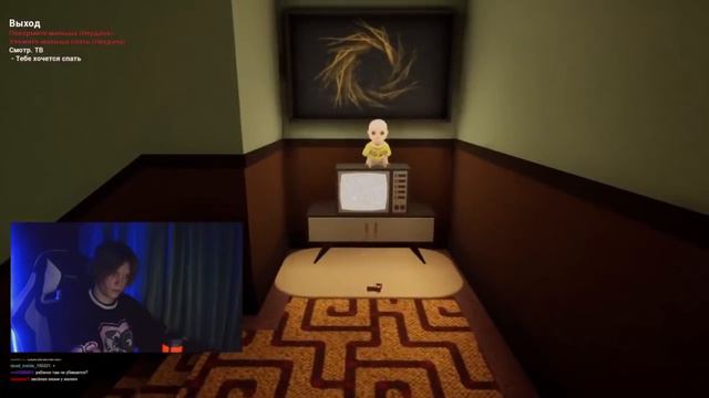 какой то дипинс // СТРИМ ДИПИНСА