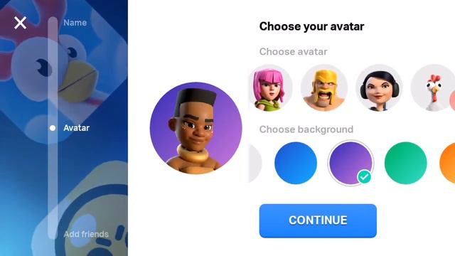 How To Give Custom Name And Profile Pic To Supercell ID | Latest Update | OCTOBER 2020