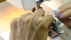 ЧТО ЛУЧШЕ КУПИТЬ: оверлок и распошивальную машину или коверлок?