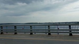 В Санкт-Петербург на авто НЕ по платным дорогам! М-10 трасса. Путешествие в Петербург серия 1