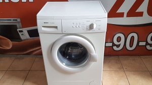 Стиральная машина BOSCH бу. 5 КГ 1000 об Успей купить по выгодной цене всего 9600р