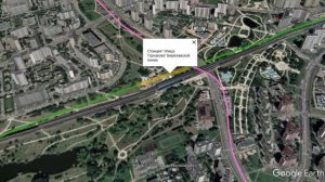 Метро в Бутово без эстакад? Бирюлевская, Южная линии и полностью подземная Бутовка.