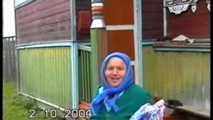 Милый сердцу край