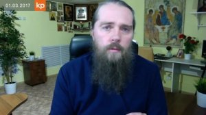 Непрестанная молитва, или молясь, не говорите лишнего?