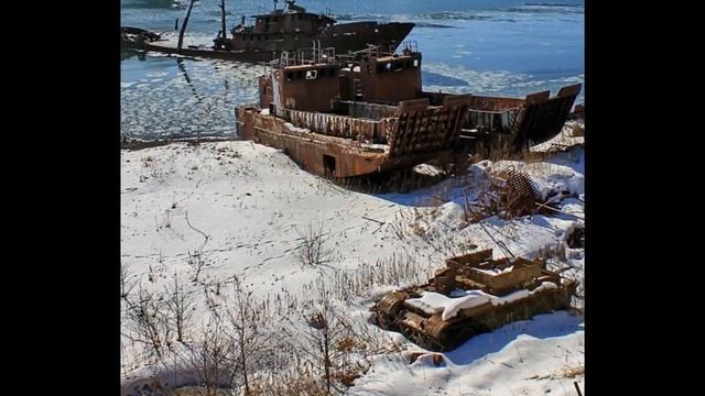 Abandoned places part 11 смотреть онлайн