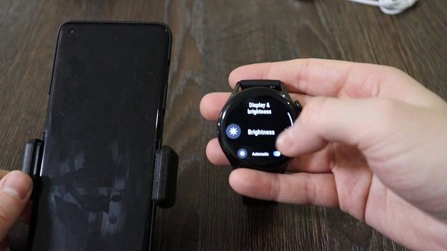 Huawei Watch 3 Review: The Future of Wearables?