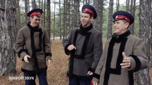 Донское сияние - Ой, ты, пташка-канарейка