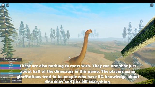 Top 5 deadliest dinosaurs in dinosaur world mobile смотреть онлайн